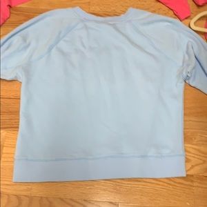PINK Victoria's Secret Tops - *LIGHTLY WORN* Pink Long Sleeve PINK Victoria's Secret Tops - *LIGHTLY WORN* Pink Long Sleeve